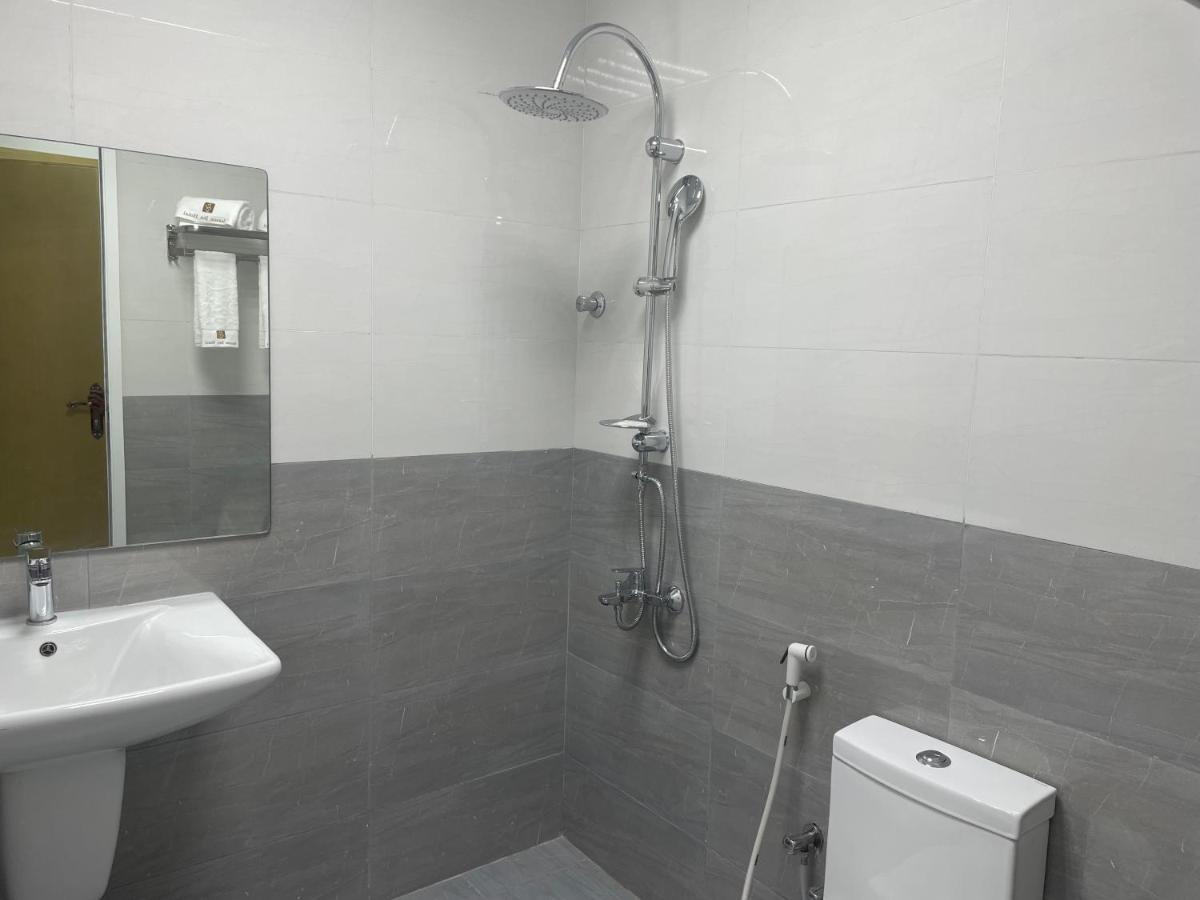 Season Inn Hotel Apartment_Duqm Dış mekan fotoğraf